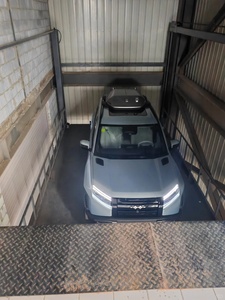 Fabricant d'ascenseurs, ascenseur, ascenseur de stockage Fuji, prix de l'ascenseur de marchandises, ascenseur de fret OTIS - Product Image 5