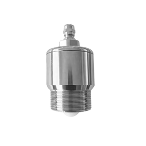RS485 4-20mA 수상 레이더 레벨 센서 고정확도 인텔리전트 주파수 모듈 레이더 레벨 게이지 - Product Image 2