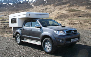 <span class=keywords><strong>Camper</strong></span> Scorrevole in Alluminio <span class=keywords><strong>4x4</strong></span> per Pickup, <span class=keywords><strong>Vendita</strong></span> Calda - Product Image 4