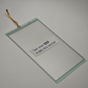 Panel Táctil LCD para Copiadora Kyocera <span class=keywords><strong>TA</strong></span> 5500i 3511i 3112i 3252 TASKalfa 255 305 3010i 3510i 3011i 3212i, Panel de Vidrio para Copiadora - Product Image 6