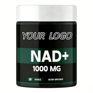 Complément alimentaire NAD OEM 1000 mg, complément NAD pur, compléments alimentaires NAD - Product Image 1