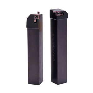 Porte-outils de tournage CNC <span class=keywords><strong>SGEL</strong></span>, barre d'alésage, porte-outils de tournage externe et interne SGER - Product Image 4