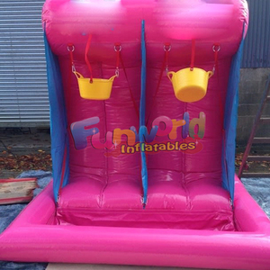 <span class=keywords><strong>Ruleta</strong></span> de Gunge Inflable, Casa de Brinco Deportiva Comercial en Venta, <span class=keywords><strong>Ruleta</strong></span> de Gunge Inflable - Product Image 4