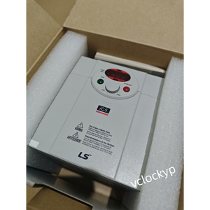 Inverter LS SV015IC5-1 neuf, modèle SV015IC5-1 - Product Image 4