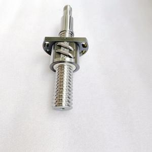 ชุดหัวฉีดแบบ Bal Screw รุ่น SE130D SE130DU SE130DUZ SE75D SE75DU SE75DUZ สำหรับเครื่องฉีดพลาสติก Sumitiom - Product Image 2