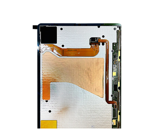 Assemblaggio Touch Screen Lcd per Samsung <span class=keywords><strong>Galaxy</strong></span> <span class=keywords><strong>Tab</strong></span> <span class=keywords><strong>S6</strong></span> 10.5 "T860 T865 2019 Display LCD Touch Screen gruppo digitalizzatore - Product Image 6