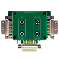 Adaptador GIII X431 MCU3 para XPROG3 ECU Programación de llaves Benz All Keys Lost Kit Antirrobo Xprog3 3