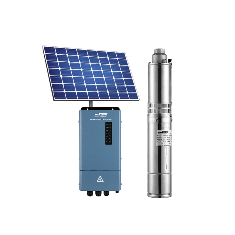 Mastra Solar Inverter 220V 380V 0
