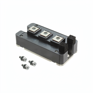 โมดูลทรานซิสเตอร์ CM200DY-24A ชิปอิเล็กทรอนิกส์ ชิ้นส่วนอุปกรณ์อิเล็กทรอนิกส์ มีสินค้าในสต็อก - Product Image 1