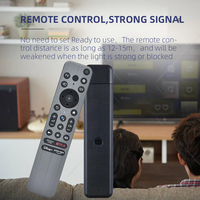 Télécommande universelle intelligente pour téléviseur Sony