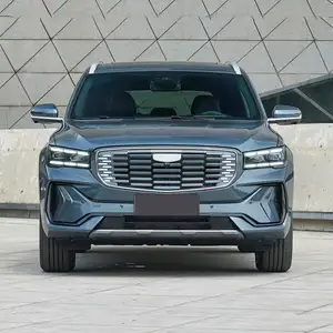 2023 Geely Atlas XINGYUE L COOL 1.5 T5ドア5シートコンパクトSUVガソリン安いジープカースポーツカー