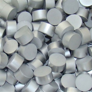 Ruthenium Sputtering Target, Ru Target for Memory Sputtering Coating - Product Image 5