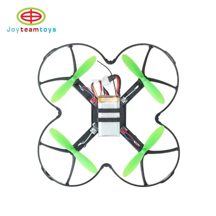 SG200 wifi fpv diy drone kit with propellor protector racer Headless Mode Mini RC Quadcopter Remote Control Helicopter