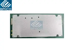 Brico B7 50W Integrated RF Power Amplifier Module - High Performance Compact Design 2600-2690MHz High Power 47dBm