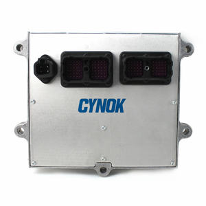 Kualitas tinggi 600-467-3300 6D107 pengendali mesin <span class=keywords><strong>ECM</strong></span> untuk PC200-8MO PC220-8MO suku cadang mesin konstruksi ekskavator - Product Image 3