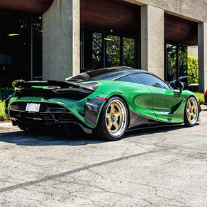 Rines Forjados de 18 19 20 21 22 24 26 Pulgadas, 2 Piezas, 3 Piezas, para <span class=keywords><strong>Porsche</strong></span> GT2RS, Panamera, Boxster 986 <span class=keywords><strong>930</strong></span> <span class=keywords><strong>964</strong></span> 911 718 991 992 - Product Image 6