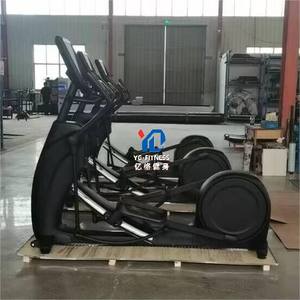 Vélo <span class=keywords><strong>elliptique</strong></span> commercial YG FITNESS YG-E008 à prix avantageux pour salle de sport - Product Image 2