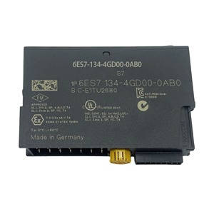 Module d'entrée analogique 6ES7134-4GD00-0AB0, module E/S pour système de contrôle PLC - Product Image 3