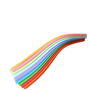 Bulk sell multi colored a4 printer paper cheap price