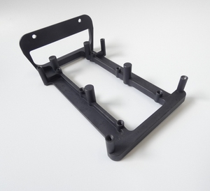 Services d'usinage CNC personnalisés pour pièces en laiton en acier inoxydable; Fraisage découpe laser anodisé noir fil EDM; Fournisseur japonais - Product Image 1