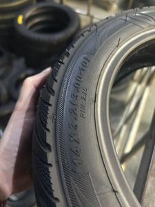 Neumáticos para Motocicletas y Scooters <span class=keywords><strong>MARVEL</strong></span> al por Mayor, 3.00-8 2.75-10 3.00-10, Neumáticos Sólidos de Goma sin Cámara - Product Image 6