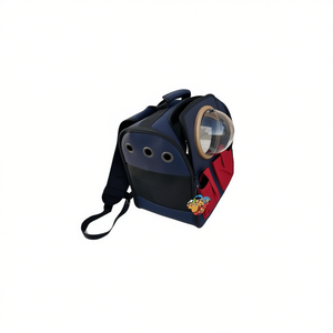 Trasportino per Cani con Testa Sostituibile, Comodi Trasportini per Animali Domestici - Product Image 1