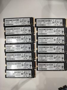 黑色 SN730 256GB NVMe M.2 SSD PCIe Gen3 X4 高性能 SSD，适用于笔记本电脑和台式电脑 - Product Image 4