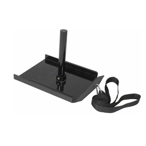 Thể dục thể thao phòng tập thể dục Máy đẩy và kéo tốc độ trọng lượng tấm thiết bị thể dục sức mạnh nặng tốc độ đào tạo trọng lượng kéo xe trượt tuyết - Product Image 2