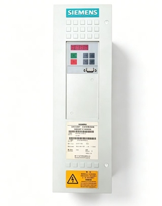 Module de ligne intelligent S120 6SE7016-1EA61 6SE7018-0EA61 Entrée 6SE7018-0EA61 Variateur de fréquence 8.0A 3kW 6SE7016-1EA61 - Product Image 3