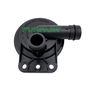 Válvula de Gases de Escape AJ87773 AJ89074 4536843 LR003380 para Land Rover Discovery 3 LR3 Range Rover Sport Vogue <span class=keywords><strong>Jaguar</strong></span> <span class=keywords><strong>4.2</strong></span> 4.4 Gasolina - Product Image 2