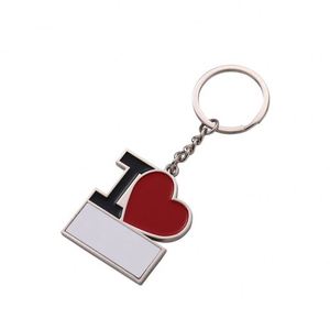 Porte-clés cool en métal, accessoires de voiture, clip robuste pour hommes et femmes, porte-clés pour sac à main, cadeaux amusants pour les fans de films - Product Image 1