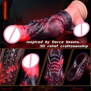 Nuevo Vibrador con Funda para Pene, Juguetes Sexuales, Anillo Vibrador para Pene con 10 Modos de Control Remoto, Funda para Pene para Hombres - Product Image 5