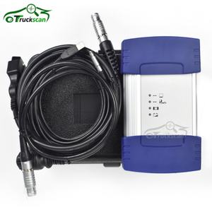 Equipo de Diagnóstico para Camiones DAF Paccar Davie VCI560 MUX, Analizador de Motor de Uso Pesado, Escáner, Computadora Portátil CF52, Juego Completo - Product Image 3