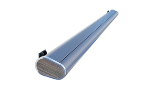 Auvent de voiture rétractable pliable de haute qualité 8200C, auvent <span class=keywords><strong>électrique</strong></span> à cassette complète, télécommande, auvent automatique - Product Image 5