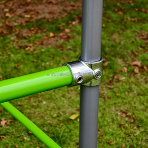 Barres <span class=keywords><strong>de</strong></span> singe extérieures multifonctionnelles Zoshine avec conception antidérapante adaptées aux équipements d'entraînement physique des adolescents - Product Image 4