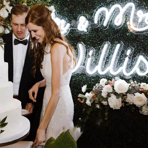 <span class=keywords><strong>2025</strong></span> Thiết Kế Mới Hiện Đại Chiếu Sáng Thương Mại S-Hình Dạng <span class=keywords><strong>LED</strong></span> Neon Dấu Hiệu Acrylic Chất Liệu Công Ty Trung Tâm Trang Trí Biến Áp Điện - Product Image 3