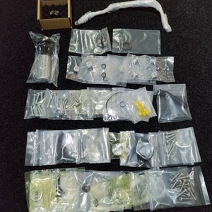 Nouveau kit de réparation de transmission 70004184, joint d'étanchéité de la couvercle arrière 281156 pour Ferrari <span class=keywords><strong>458</strong></span>, pièces de rechange complètes pour révision de boîte de vitesses - Product Image 6