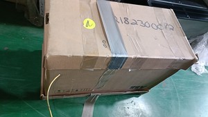 Convertisseur de fréquence ACS580-01-027A-4 Série ACS580 27A 400V PLC - Product Image 4