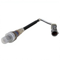 Capteur d'oxygène SA050746-02-10 pour Ford Focus 2000-2004 Contour, pièce de rechange pour capteur O2 d'échappement automobile