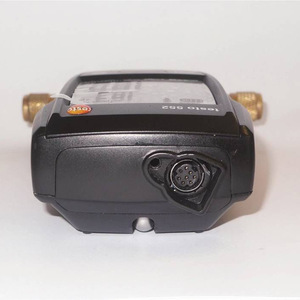 0560 5522 Testo 552 Vacuómetro Digital con Medidor de Vacío para la Industria Petroquímica/Química - Product Image 2