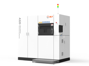 อุปกรณ์พิมพ์โลหะ 3 มิติ BLT / เครื่องจักรผลิตแบบ Additive Manufacturing - Product Image 2