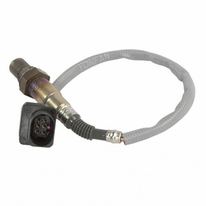 Ratio de combustible de aire para coche, <span class=keywords><strong>Sensor</strong></span> de oxígeno, 0258017503, para FJ7A-9Y460-AA, FJ7Z-9F472-A, 2,3, DY-1305 - Product Image 2