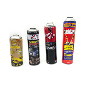 Fabricant de vaporisateurs corporels <span class=keywords><strong>parfum</strong></span>és, boîtes <span class=keywords><strong>a</strong></span>érosols vides, boîtes métalliques personnalisables, boîtes métalliques rechargeables - Product Image 4