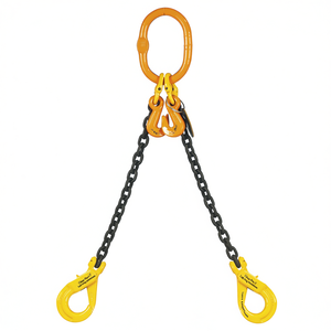 Elevador de Cadena de 2 Patas PDC2 con Ganchos para Aplicaciones de Elevación - Product Image 2