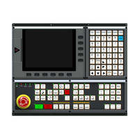 Système CNC LNC-M528A Taiwan Advantech Baoyuan, système de commande CNC pour machine de fraisage CNC