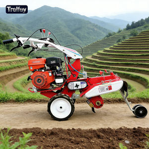 <span class=keywords><strong>Mini</strong></span>-cultivateur de qualité commerciale avec transmission intégrale, machine robuste pour la gestion des sols des vergers et des vignobles - Product Image 1