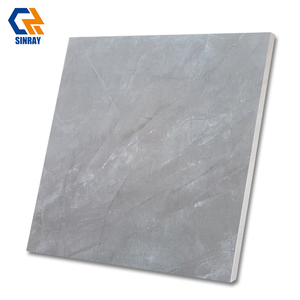 Carreaux de sol intérieurs en <span class=keywords><strong>bois</strong></span> de style rustique moderne pour hôtels, resorts, cours extérieures et piscines, 800x800mm, 9mm d'épaisseur - Product Image 4