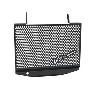 Protector de Rejilla de Radiador para <span class=keywords><strong>Suzuki</strong></span> <span class=keywords><strong>V</strong></span>-<span class=keywords><strong>strom</strong></span> <span class=keywords><strong>650</strong></span>/ Vstrom <span class=keywords><strong>650</strong></span> DL <span class=keywords><strong>650</strong></span> DL650 ABS 2012-2023, Cubierta Protectora 2022 2021 2020 2019 <span class=keywords><strong>2018</strong></span> - Product Image 1