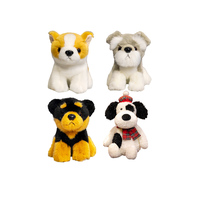 Peluche de qualité supérieure pour machine à griffes, peluche de jeu d'arcade, haute performance, longue durée de vie, prix compétitif
