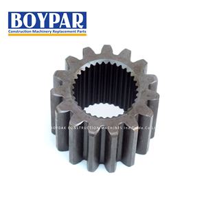 Engranaje solar adecuado para JCB 3cx 4cx engranaje del Sol (454/07401 - 450/12403) retroexcavadora cargadora de ruedas PartsConstruction máquinas espaÃ a - Product Image 2